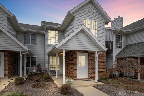 623 Thornburg Pl, Tipp City, OH, 45371-1895 | Card Image