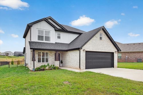 322 Frontier Dr, Clarksville, TN, 37043-2301 | Card Image