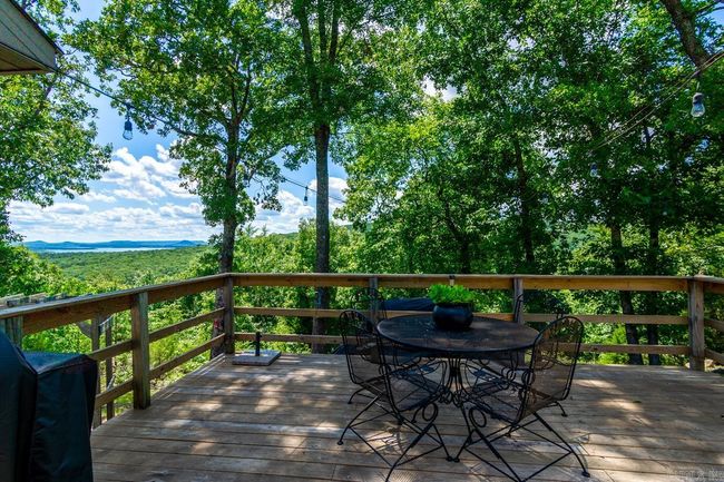 190 Hill Creek Rd, House other with 3 bedrooms, 1 bathrooms and null parking in Edgemont AR | Image 22