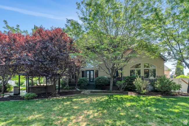 9967 6670, House other with 7 bedrooms, 5 bathrooms and 9 parking in Highland UT | Image 62