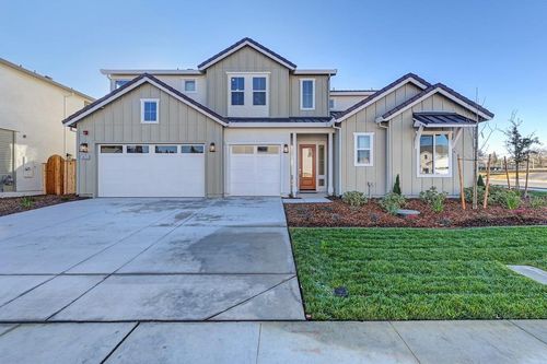 3765 Fletcher Park Cir, Roseville, CA, 95661-2554 | Card Image