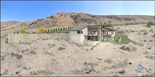 270 Crystal Dr, Chelan, WA, 98816-9588 | Card Image