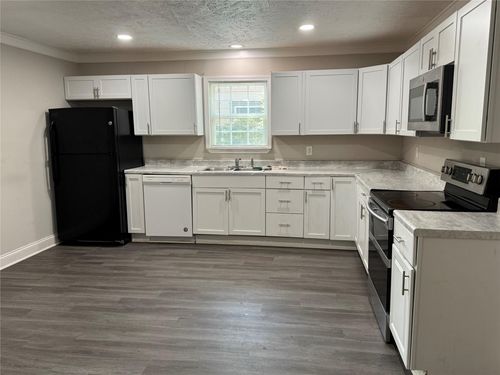 6426 Mohawk St, Houston, TX, 77016-2005 | Card Image