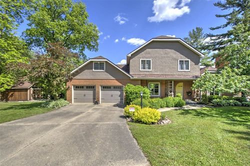 3028 Blackstone Dr, Decatur, IL, 62522-8860 | Card Image