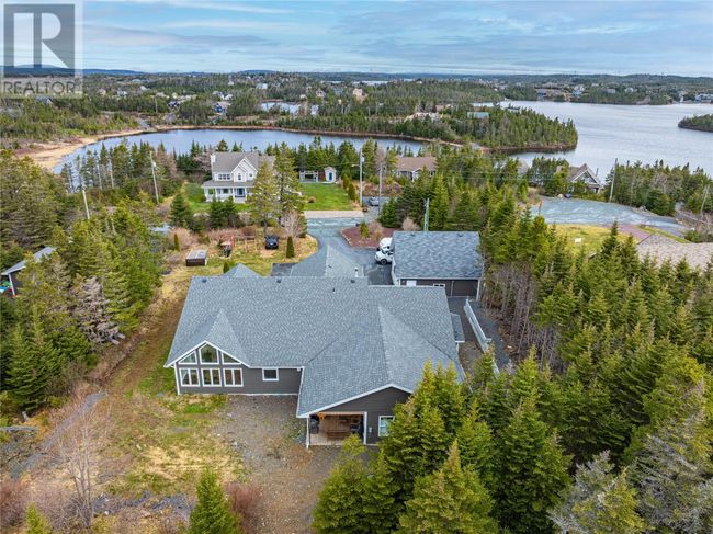 138 Cabot Ave, House other with 4 bedrooms, 3 bathrooms and null parking in Whitbourne NL | Image 9