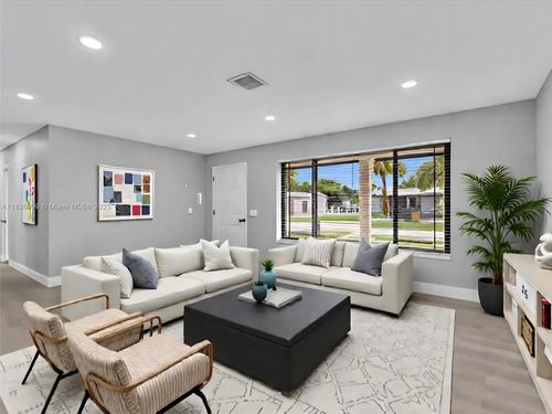 19021 Nw 23rd Ct, Miami Gardens, FL, 33056-2609 | Card Image