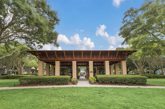 5274 Baskin St, House other with 3 bedrooms, 3 bathrooms and null parking in ORLANDO FL | Image 39