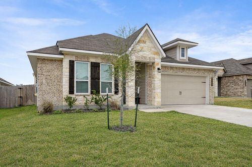 2208 Johnny Lyon Ct, Bryan, TX, 77807-1578 | Card Image