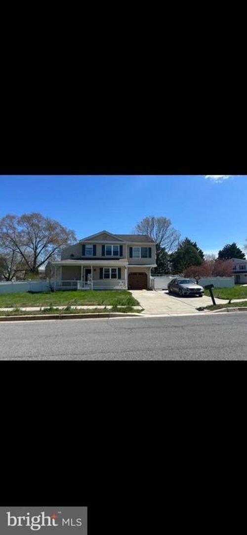 3 Adelene Ave, NEWARK, DE, 19711-5572 | Card Image