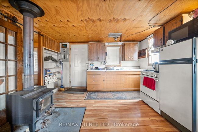 218 Baptist Church Rd, House other with 1 bedrooms, 1 bathrooms and 5 parking in Foxboro ON | Image 19