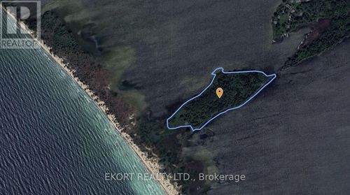 2 Garrett Island, Prince Edward County (Hallowell Ward), ON, K0K2T0 | Card Image