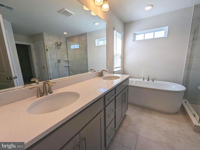 14972 Walter Robinson Ln, House other with 5 bedrooms, 4 bathrooms and null parking in Haymarket VA | Image 19