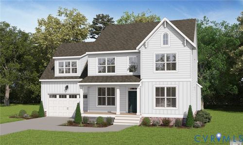 4637 Chesler Dr, Moseley, VA, 23120 | Card Image