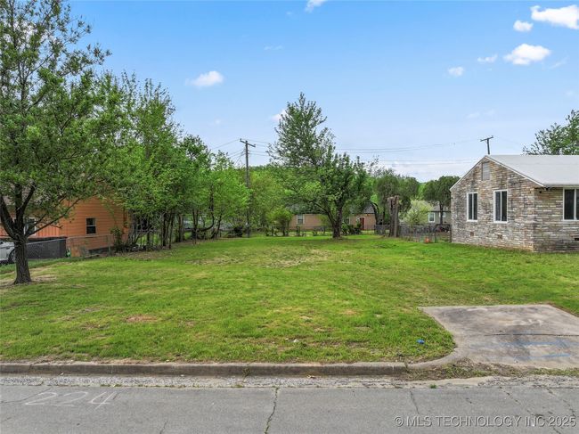 224 E 44 Th St N, Home with 0 bedrooms, 0 bathrooms and null parking in Tulsa OK | Image 13