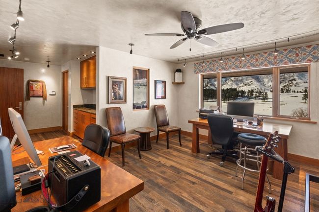 7180 Tepee Ridge Rd, House other with 3 bedrooms, 3 bathrooms and null parking in Bozeman MT | Image 61