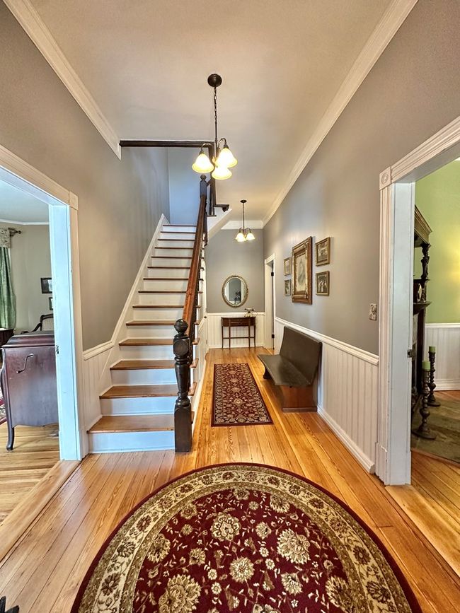 413 E Johnson St, House other with 4 bedrooms, 4 bathrooms and 2 parking in Quitman GA | Image 9