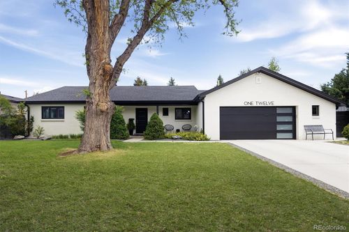 112 Krameria St, Denver, CO, 80220-5929 | Card Image