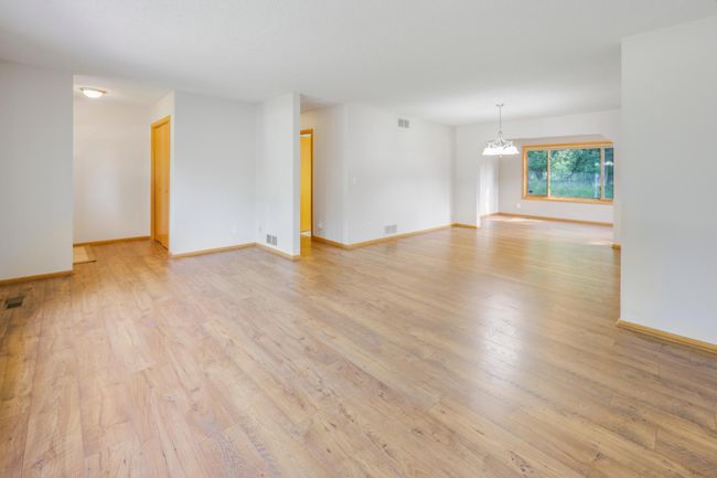 Front Living, Dining, Sunroom | Image 14