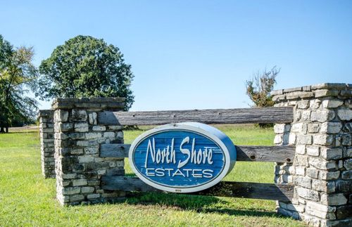 Lot 25 Northshore Dr, Kerens, TX, 75144 | Card Image