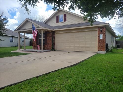 1006 Potter Cv, Hutto, TX, 78634-5352 | Card Image