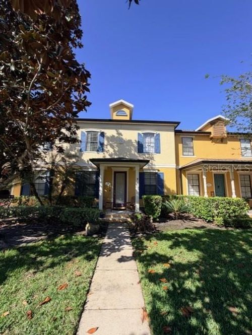 13616 Beauregard Pl, ORLANDO, FL, 32837-7670 | Card Image