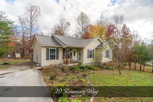 29 Rosemary Way, Spencer, TN, 38585 | Card Image