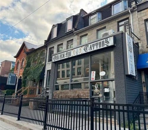 2a-156 James St S, Hamilton, ON, L8P3A2 | Card Image