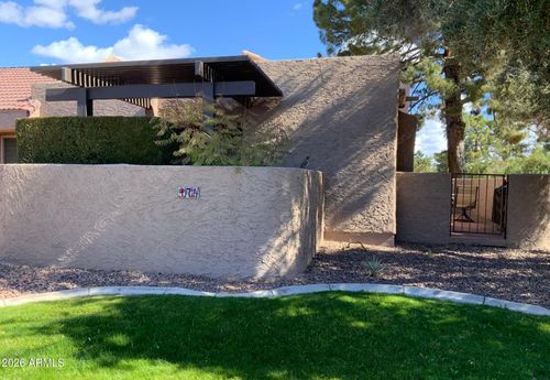 174-7432 N Via Camello Del Norte, Scottsdale, AZ, 85258-3645 | Card Image