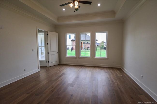 6402 Oleander Dr, House other with 4 bedrooms, 3 bathrooms and 2 parking in Lake Charles LA | Image 15