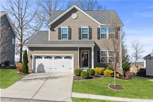 114 Granite Ridge Cir, Mars, PA, 16046-2038 | Card Image