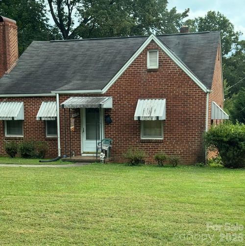 3710 Mcmillan Street, Charlotte, NC, 28205 | Card Image