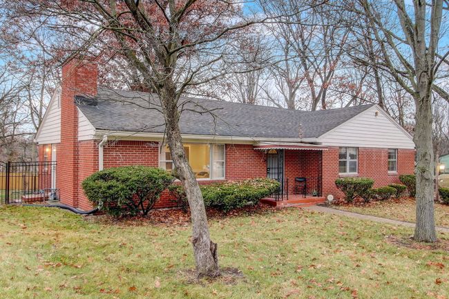 4220 Westbourne Dr, House other with 3 bedrooms, 3 bathrooms and null parking in Indianapolis IN | Image 5