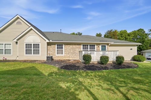 6b-185 Groveport Pike, Canal Winchester, OH, 43110-2022 | Card Image