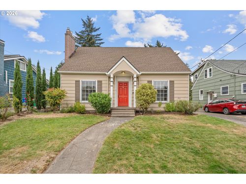 1924 Ne 58th Ave, Portland, OR, 97213-4106 | Card Image
