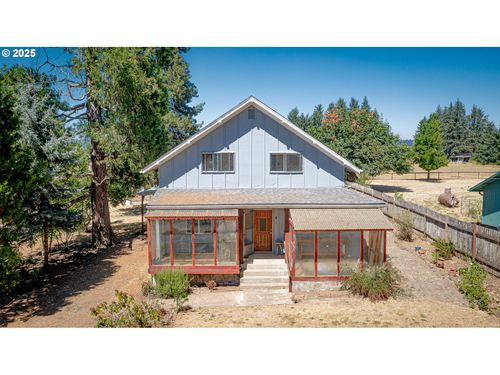 33465 Irish Ln, Creswell, OR, 97426-9752 | Card Image