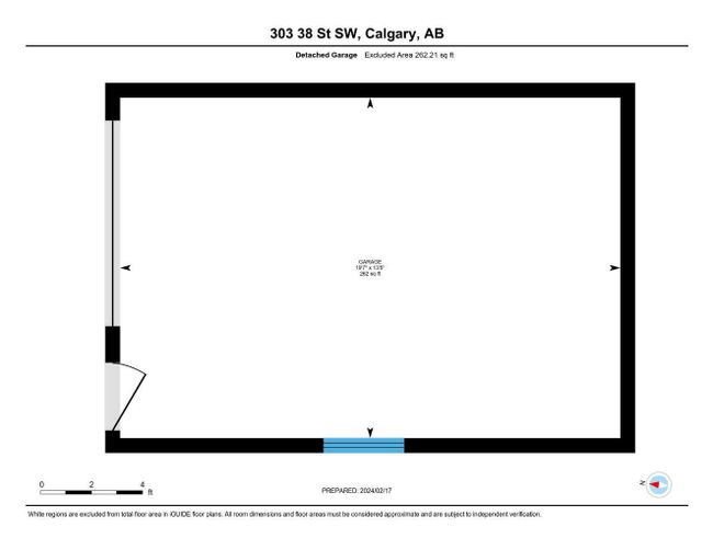 303 38 Street Sw, Home with 3 bedrooms, 2 bathrooms and 3 parking in Calgary AB | Image 29