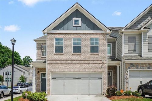 7740 Baron Rd, Fairburn, GA, 30213-1117 | Card Image