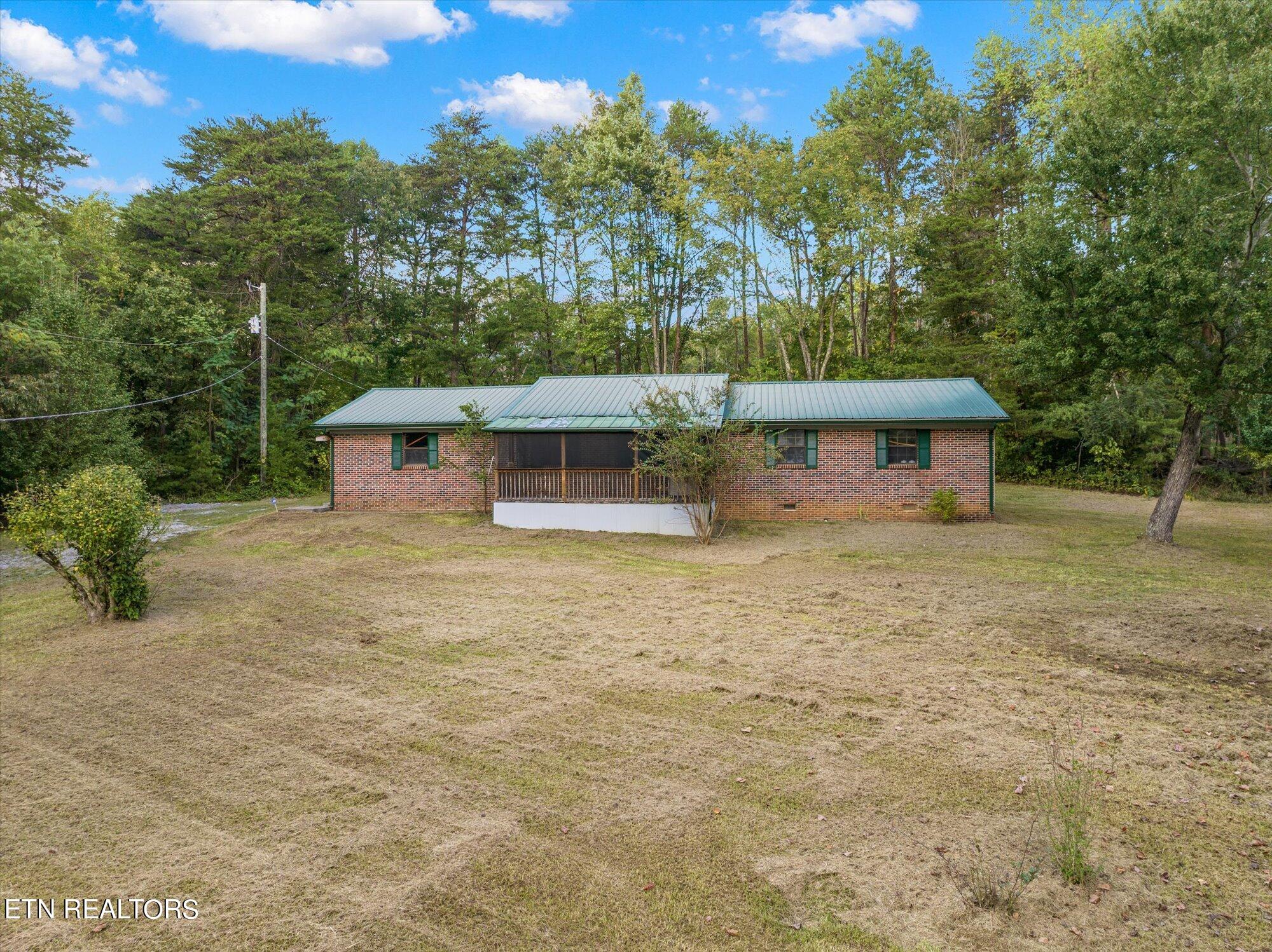 Watson Trce, Madisonville, TN 37354