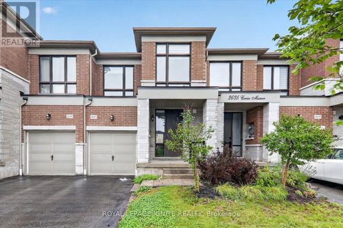 2637 Cerise Manor, Pickering, ON, L1X0G8 | Card Image