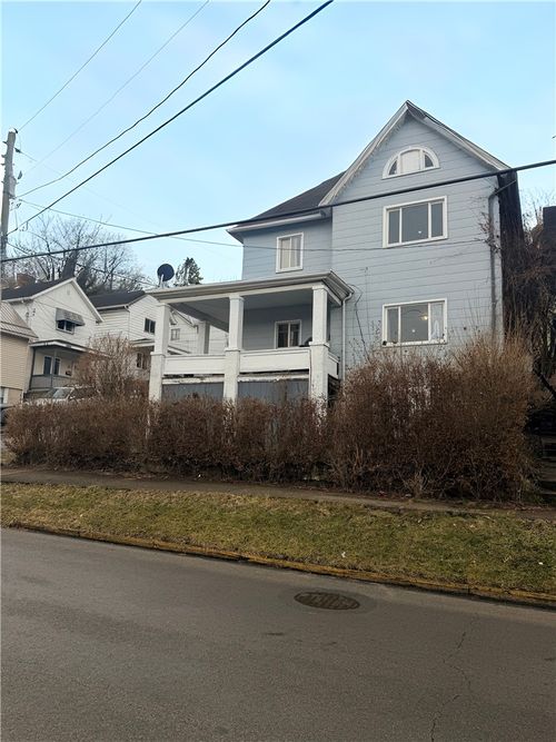 1001 Lincoln Ave, Charleroi, PA, 15022 | Card Image