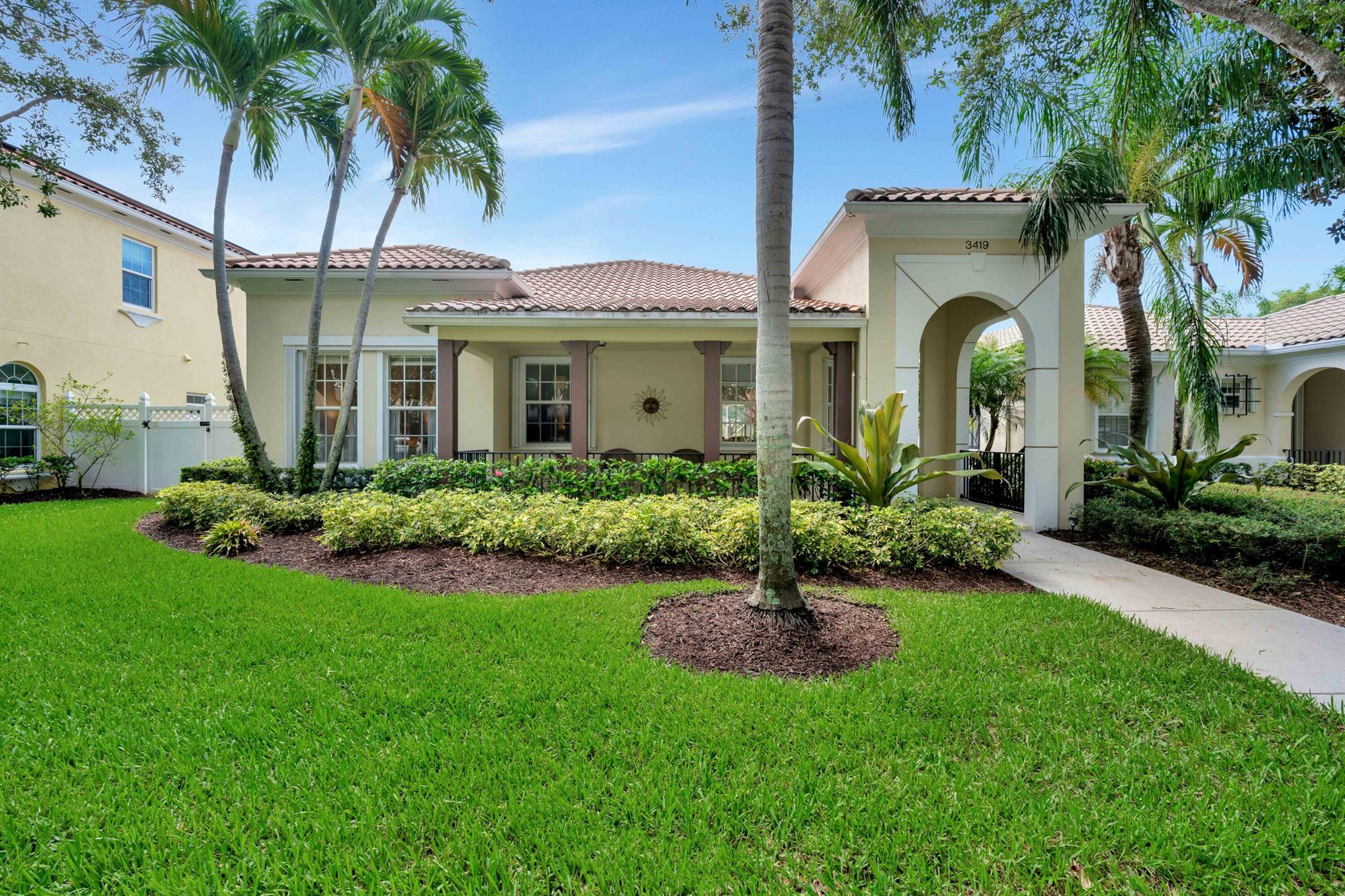 Greenway Dr, Jupiter, FL 33458