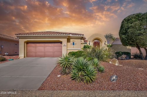 13650 W Nogales Dr, Sun City West, AZ, 85375-6888 | Card Image
