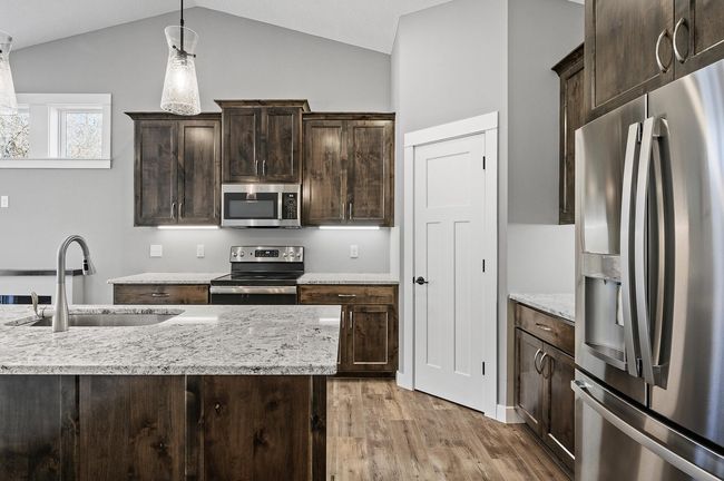 26284 1 St Ave S, Townhouse with 2 bedrooms, 2 bathrooms and null parking in Zimmerman MN | Image 16