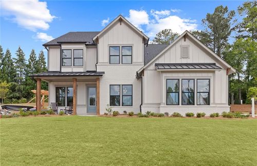 3095 Medford Dr, Cumming, GA, 30041-3533 | Card Image