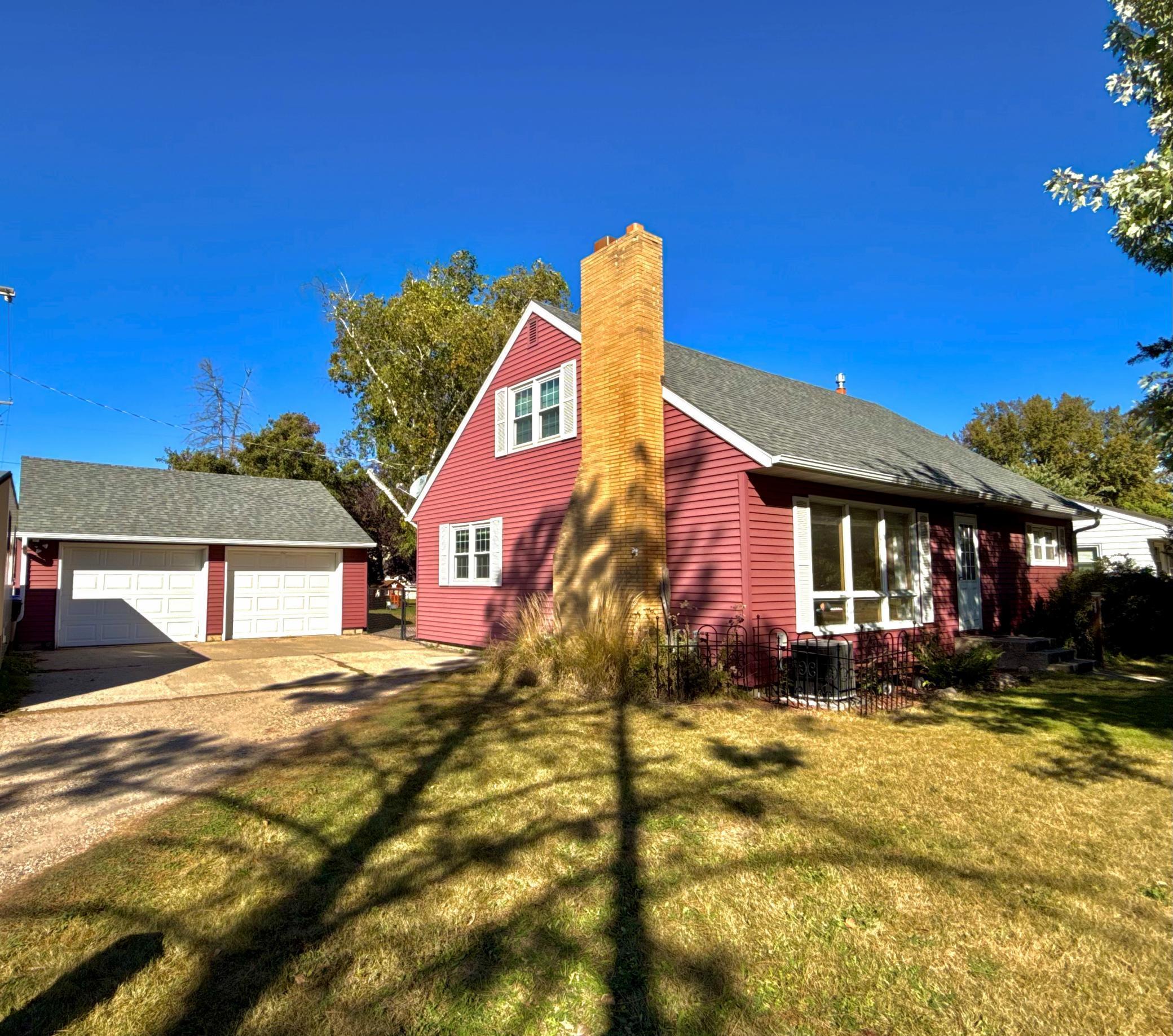 Loring Ave, Detroit Lakes, MN 56501