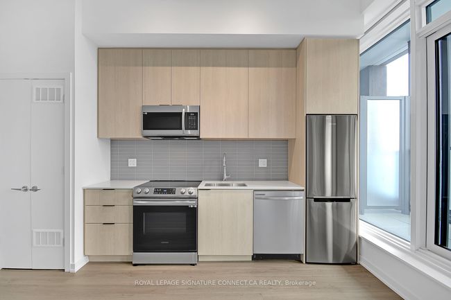 408 - 50 Power St, Condo with 2 bedrooms, 1 bathrooms and null parking in Toronto ON | Image 10