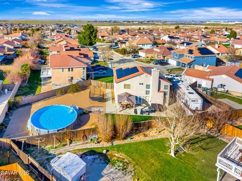 44241 Tahoe Way, Lancaster, CA, 93536-7539 | Card Image
