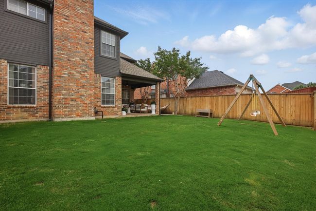 7205 Fair Valley Way, House other with 4 bedrooms, 4 bathrooms and null parking in Plano TX | Image 34