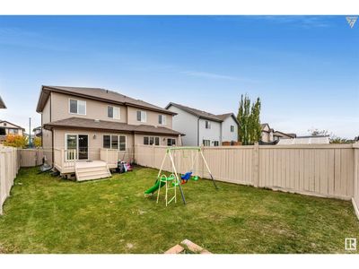 2822 16 A Ave Nw, Home with 3 bedrooms, 3 bathrooms and null parking in Edmonton AB | Image 3