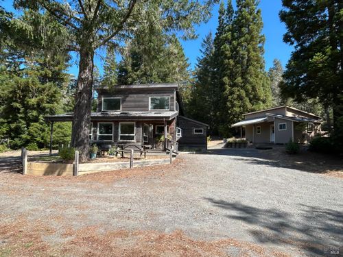 44005 Iversen Road, Gualala, CA, 95445 | Card Image